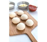 Neapolitan Pizza Dough Balls 50 × 250g | Made with Caputo 00 Flour