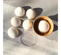 Neapolitan Pizza Dough Balls - Made with 00 Italian Polselli Flour - 280g (12 Pack - FREE Semolina & Pots)