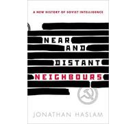Near and Distant Neighbours - 9780198708490