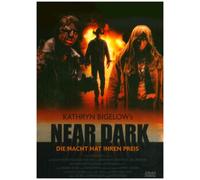 NEAR DARK - DIE NACHT HAT IHRE [DVD] [1987]