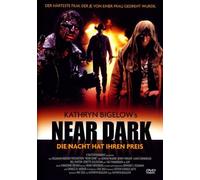 Near Dark - Die Nacht hat ihren Preis [DVD] [1987]