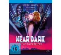 Bigelow,Kathryn - Near Dark - Die Nacht hat ihren Preis (Filmjuwelen) [Blu-ray] [Region Free]