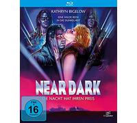 Near Dark - Die Nacht hat ihren Preis (Filmjuwelen) [Blu-ray] [Region Free]