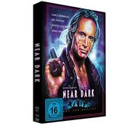 Bigelow,Kathryn - Near Dark-die Nacht Hat Ihren Preis-Limited ed