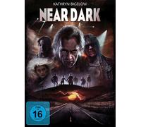 Near Dark - Die Nacht hat ihren Preis - Mediabook (uncut) (+DVD) (+ Bo (Blu-ray)
