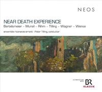 Ensemble Risonanze Erranti – Near Death Experience – CD – Neos – US Import (Presale 06/02/2026)