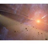 Near-Earth Asteroids and the Asteroid Belt