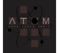 N E O (Near Earth Orbit) - A.T.O.M. (Abandoned Territories Of Mankind) - CD
