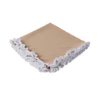 Near East Muslim Scarves Hijab Chiffon Women Light Space Long Scarves Scarves Gifts Hijab Scarf for Muslim Women, khaki, One size