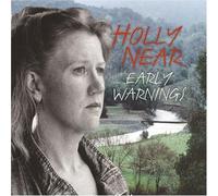 Near, Holly - Early Warnings