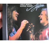 Near, Holly - Lifeline