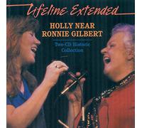 Near, Holly - Lifeline Extended