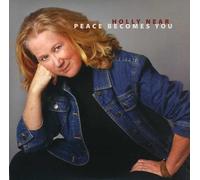 Near, Holly - Peace Becomes You