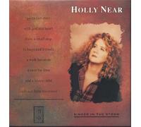Near, Holly - Singer in the Storm [VINYL]
