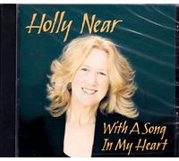 Near, Holly - With a Song in My Heart
