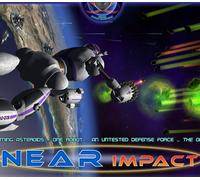 Near Impact Steam CD Key