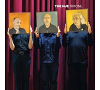 Near Jazz Experience - Tritone [VINYL]