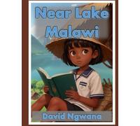 Near Lake Malawi