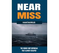 Near Miss: Hantavirus and the Cruise Ship Outbreak That Almost Escaped