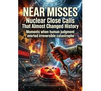Near Misses: Nuclear Close Calls That Almost Changed History: Moments when human judgment averted irreversible catastrophe