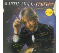Near Perfect / Perfect by Mull, Martin (2008-08-26)
