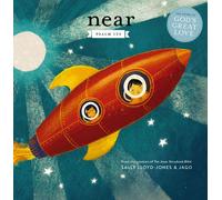 Near : Psalm 139