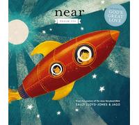 Near: Psalm 139 (The Story of God’s Great Love)