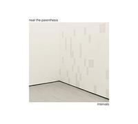 Near The Parenthesis - Intervals [VINYL]