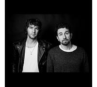 Japandroids Near To the Wild Heart of Life (Deluxe Lp) LP Vinyl 274551 NEW