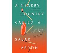 Nearby Country Called Love, A