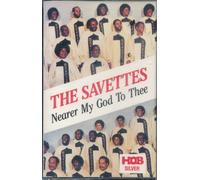 Nearer My God to Thee [CASSETTE]