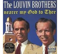 Nearer My God to Thee [CASSETTE]