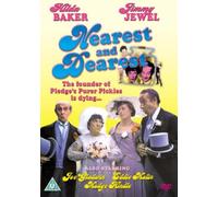 Nearest And Dearest [DVD]