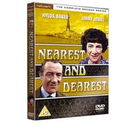 Nearest And Dearest: The Complete Second Series [DVD]