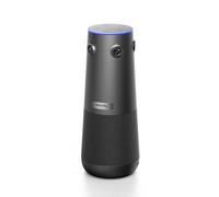 NEARITY 360 Alien Lite 4K Video Conference Camera, 8MP Video Conferencing Webcam with 6 Noise Cancelling Mics, 3 AI Modes, Auto Framing, Conference Webcam for PC/Laptop/SmartBoard