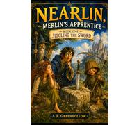 Nearlin, Merlin's Apprentice: The Jiggling Sword