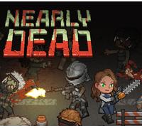 Nearly Dead Steam CD Key