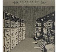 Nearly God Promo:Poems (CD) (US IMPORT)