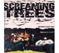 Nearly lost you (1992/93) [VINYL]