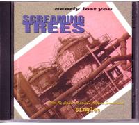 Nearly Lost You (Cd Single w/ 2 Unreleased Tracks)