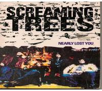 Nearly lost you [Single-CD]