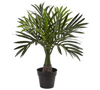 Nearly Natural 15.5in. Mini Areca Palm Artificial Plant