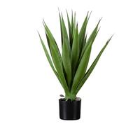 Nearly Natural 28in. Artificial Agave Plant