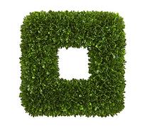 NearlyNatural Artificial Plant, Green