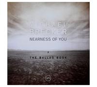 Nearness Of You: The Ballad Book, SEALED CD