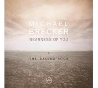Nearness Of You : The Ballad Book - U