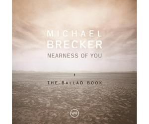 Nearness Of You : The Ballad Book - U