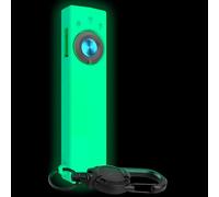 Nearockle Flashlight Protective Case for Olight ArkPro-Fluorescence