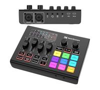 NearStream Audio Interface for Recording/Streaming/Podcasting (AMIX20U)