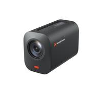 NearStream VM33 Gen 2 Wireless Streaming Camera 2K with 40X Hybrid Zoom | Live Stream Camera with APP, 6H Battery, RTMP/NDI Support, Multi-Cam Setup, One-Tap Cloud Sharing for Sports/Church/Creators